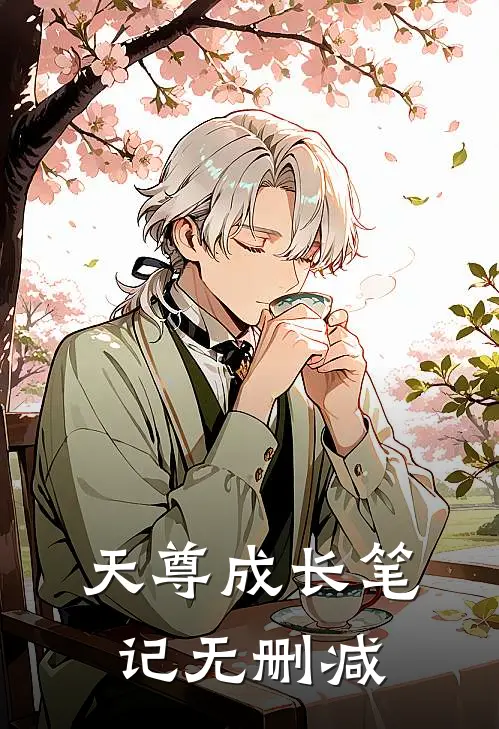 天尊成长笔记无删减