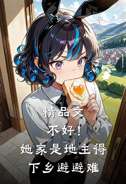 精品文不好！她家是地主得下乡避避难