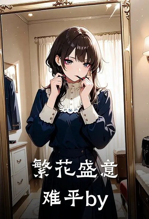 繁花盛意难平by