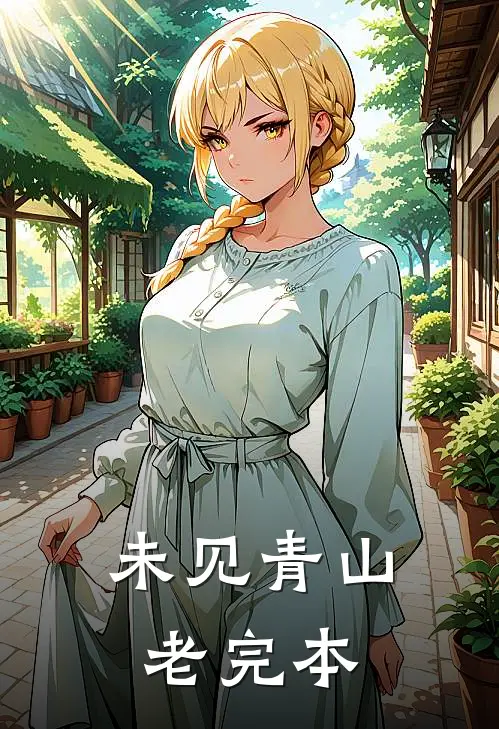 未见青山老完本