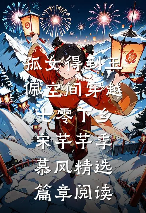 孤女得到玉佩空间穿越七零下乡宋芊芊季慕风精选篇章阅读