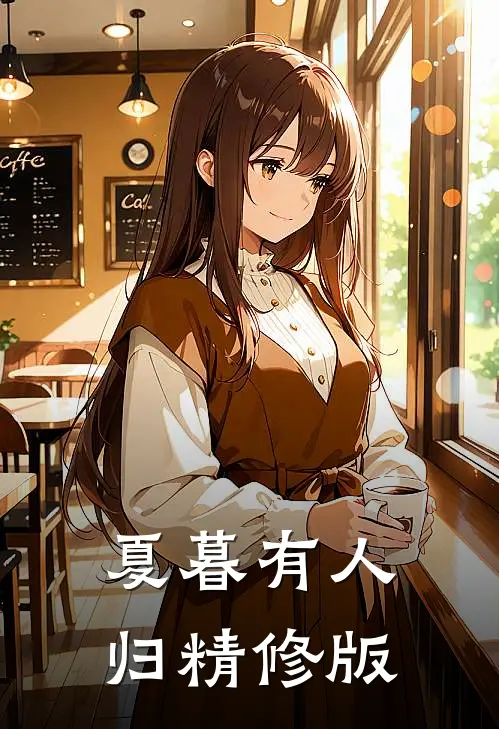 夏暮有人归精修版