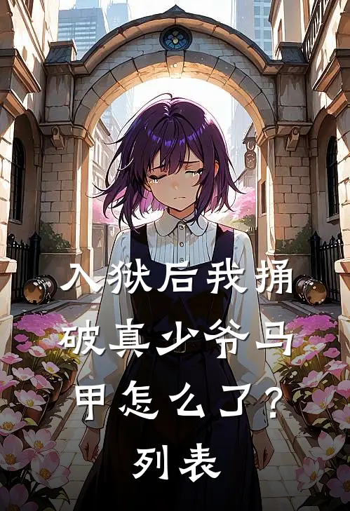 入狱后我捅破真少爷马甲怎么了？列表