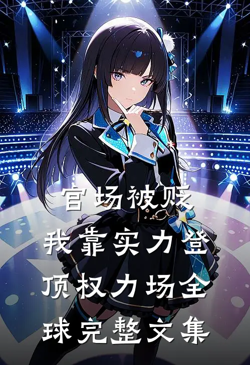 官场被贬，我靠实力登顶权力场全球完整文集