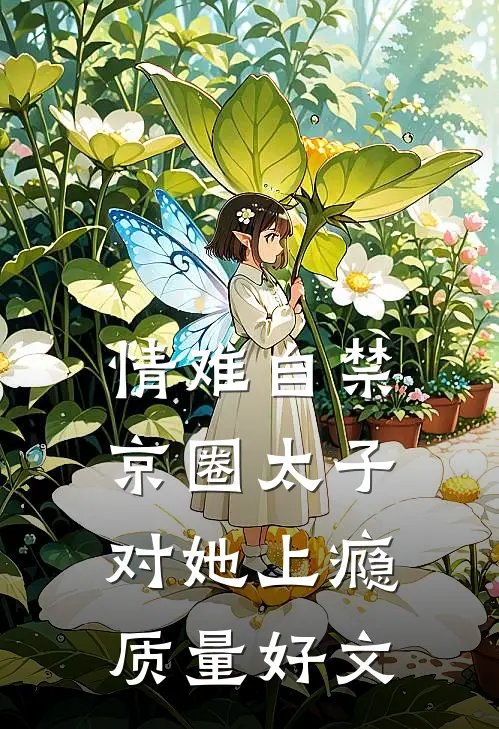 情难自禁，京圈太子对她上瘾质量好文