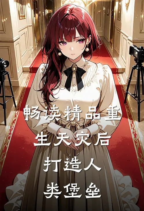 畅读精品重生天灾后，打造人类堡垒