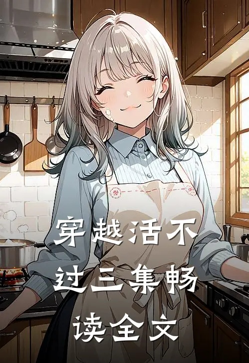 穿越活不过三集畅读全文