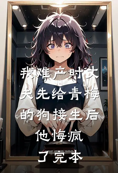 我难产时丈夫先给青梅的狗接生后，他悔疯了完本