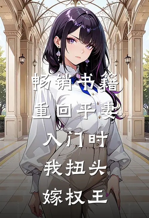 畅销书籍重回平妻入门时，我扭头嫁权王