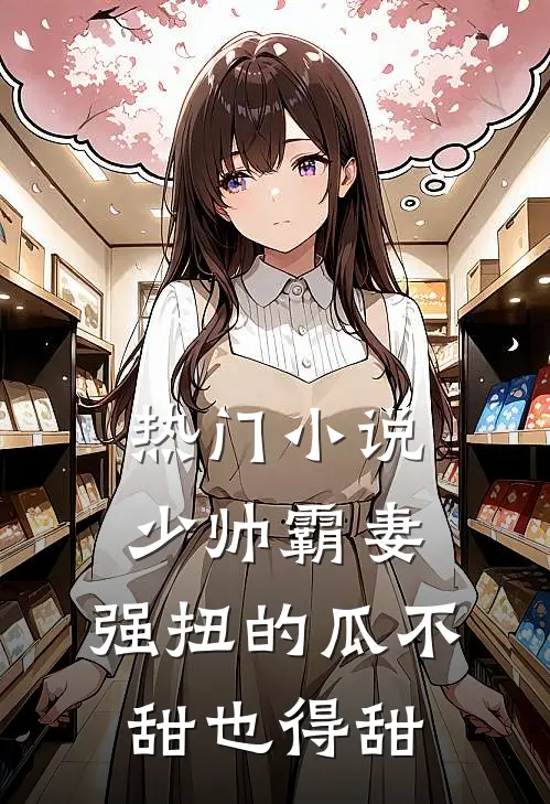 热门小说少帅霸妻，强扭的瓜不甜也得甜