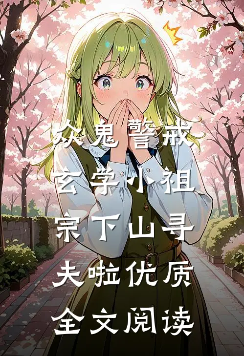 众鬼警戒，玄学小祖宗下山寻夫啦优质全文阅读