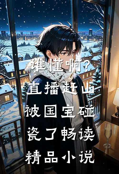 谁懂啊?直播赶山被国宝碰瓷了畅读精品小说
