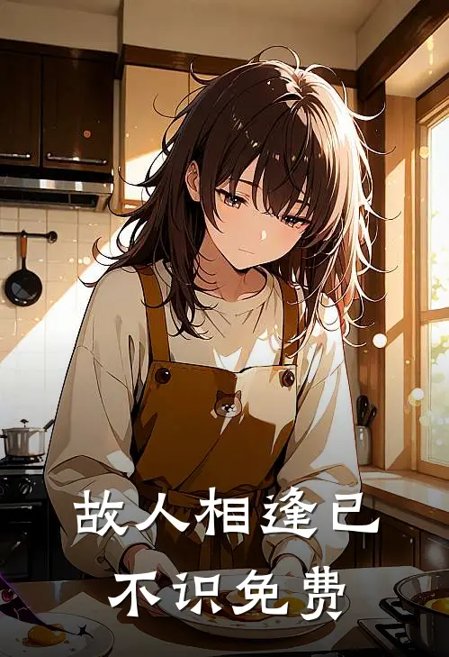 故人相逢已不识免费