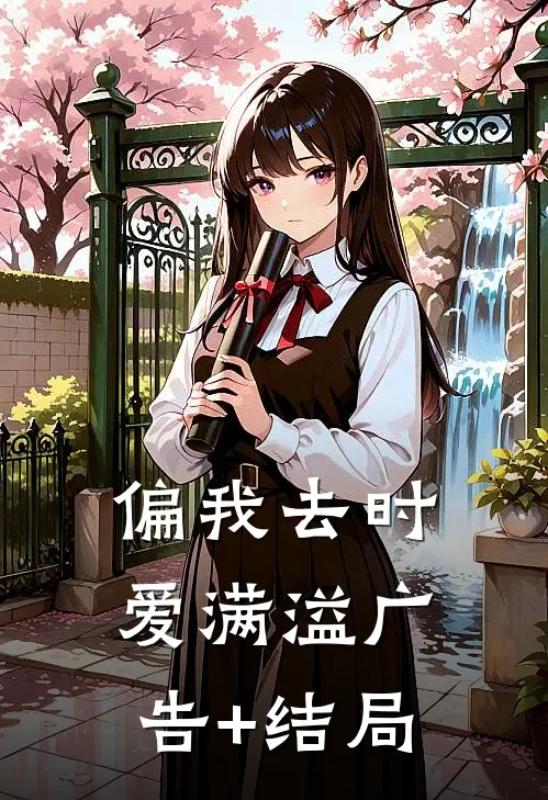 偏我去时爱满溢广告+结局