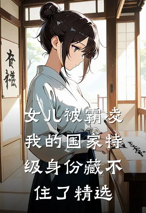 女儿被霸凌，我的国家特级身份藏不住了精选