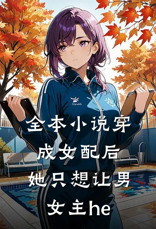 全本小说穿成女配后，她只想让男女主he