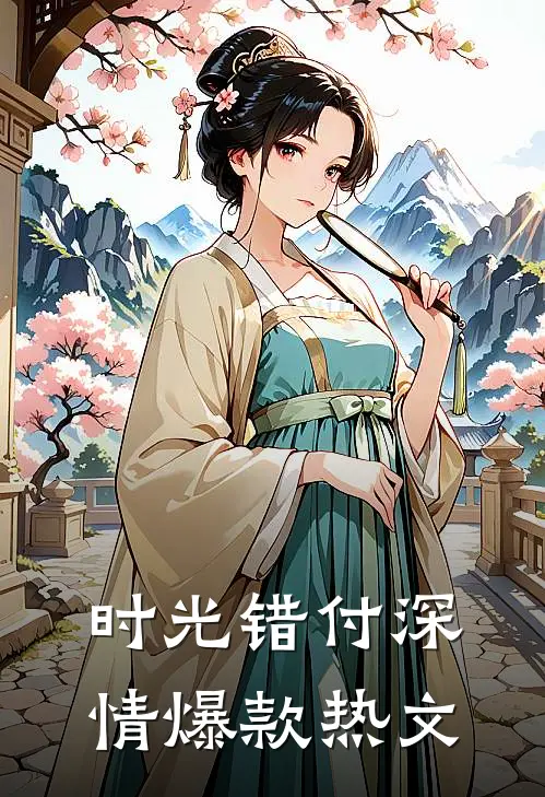 时光错付深情爆款热文