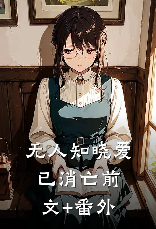 无人知晓爱已消亡前文+番外