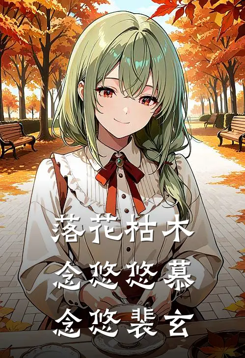 落花枯木念悠悠慕念悠裴玄