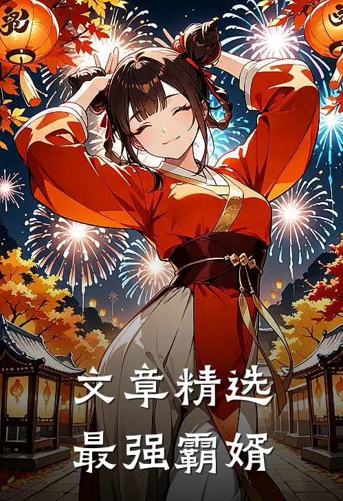 文章精选最强霸婿