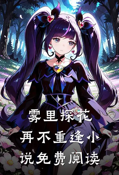 雾里探花，再不重逢小说免费阅读