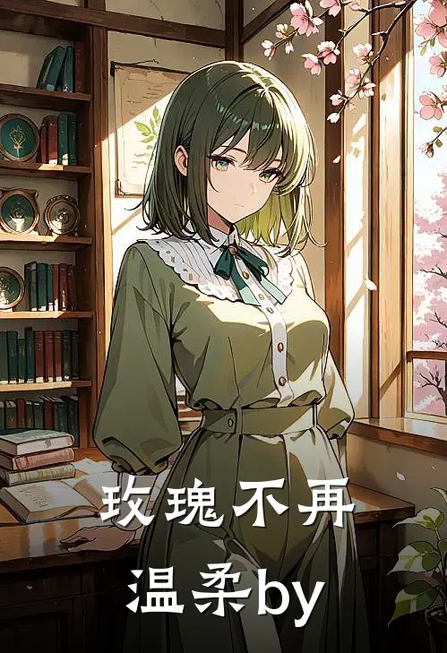 玫瑰不再温柔by