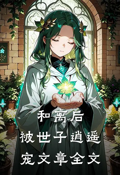 和离后，被世子逍遥宠文章全文