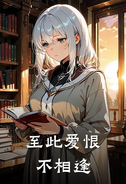 至此爱恨不相逢