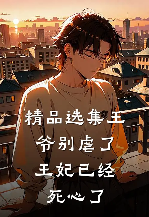 精品选集王爷别虐了，王妃已经死心了