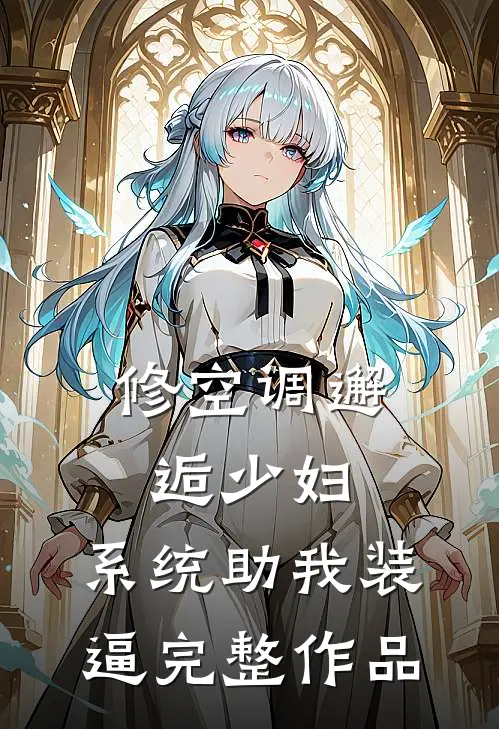 修空调邂逅少妇，系统助我装逼完整作品