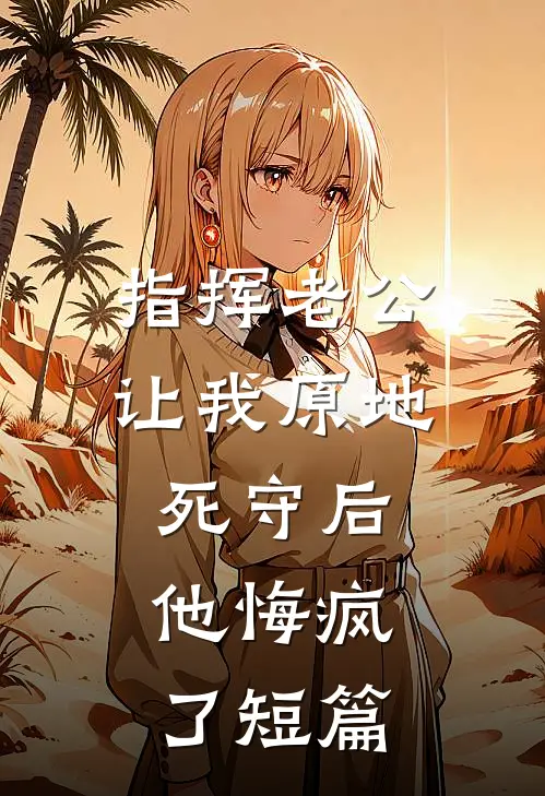 指挥老公让我原地死守后，他悔疯了短篇