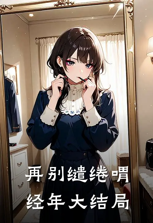 再别缱绻喟经年大结局