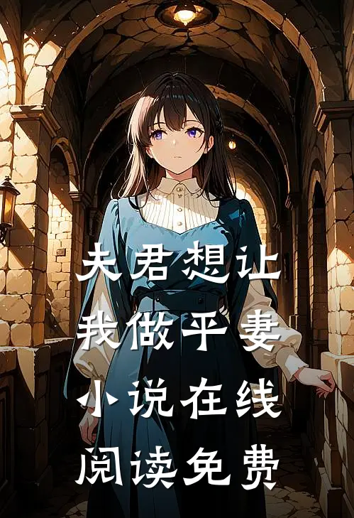 夫君想让我做平妻小说在线阅读免费