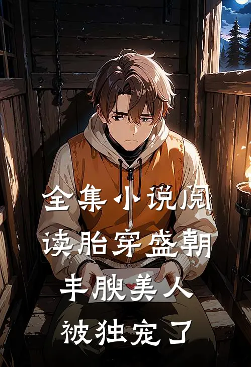 全集小说阅读胎穿盛朝,丰腴美人被独宠了