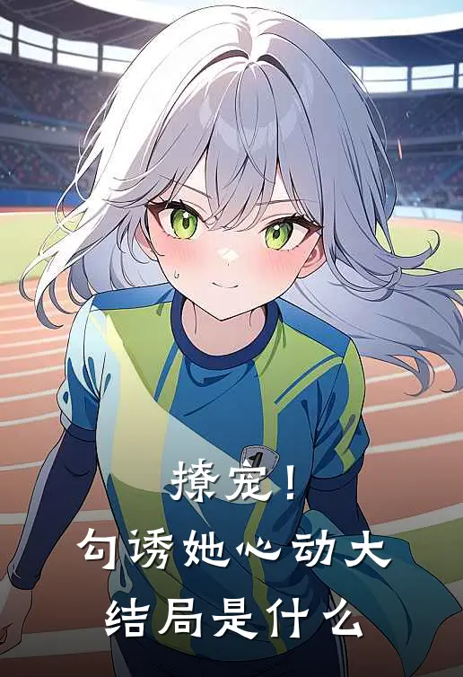 撩宠！勾诱她心动大结局是什么
