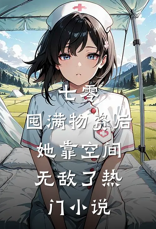 七零：囤满物资后，她靠空间无敌了热门小说