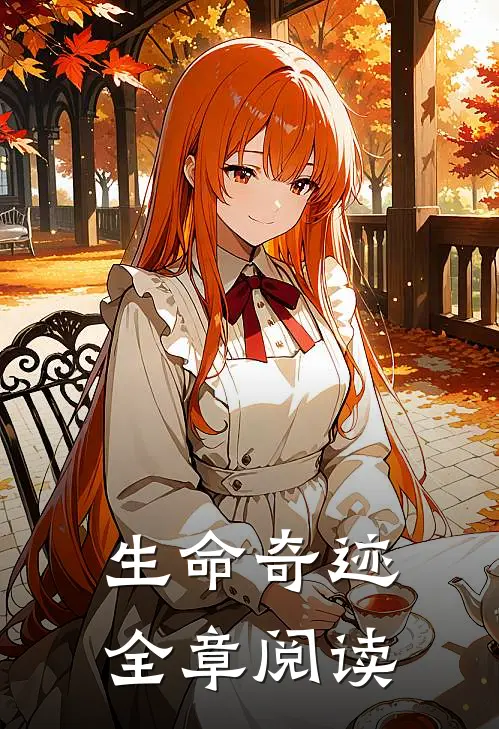 生命奇迹全章阅读