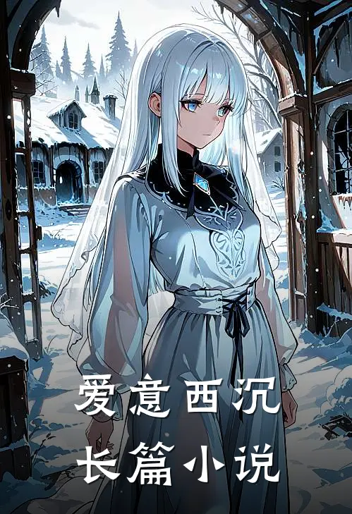 爱意西沉长篇小说