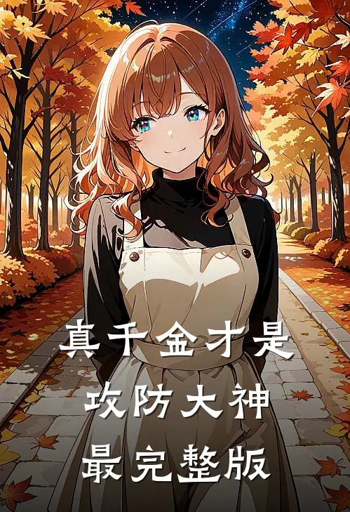真千金才是攻防大神最完整版