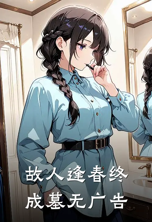 故人逢春终成墓无广告