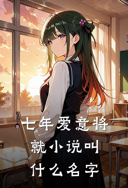 七年爱意将就小说叫什么名字