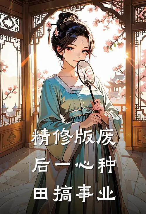 精修版废后一心种田搞事业