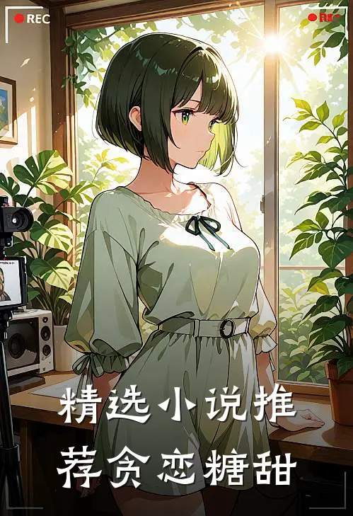 精选小说推荐贪恋糖甜