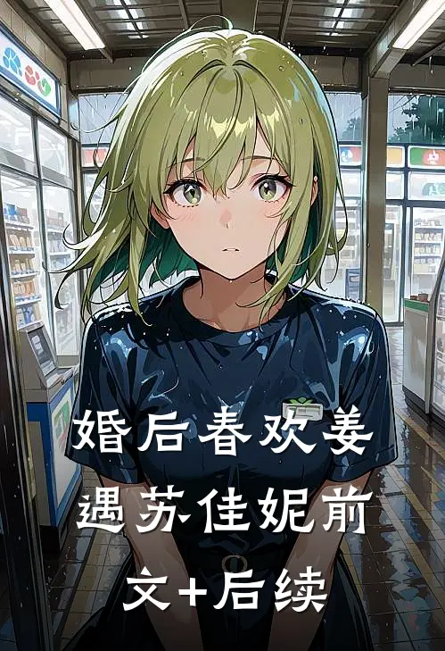 婚后春欢姜遇苏佳妮前文+后续