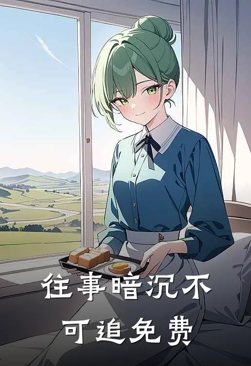 往事暗沉不可追免费