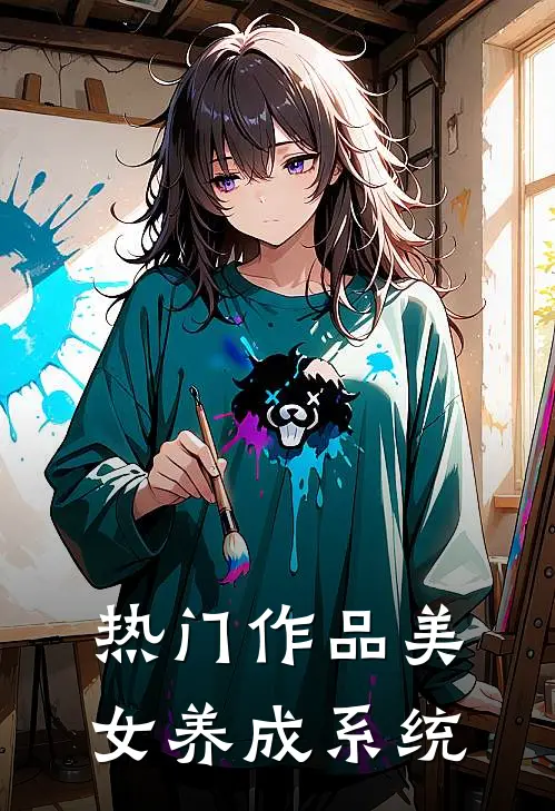 热门作品美女养成系统