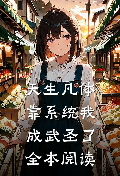天生凡体，靠系统我成武圣了全本阅读