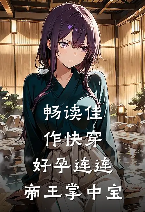 畅读佳作快穿：好孕连连，帝王掌中宝