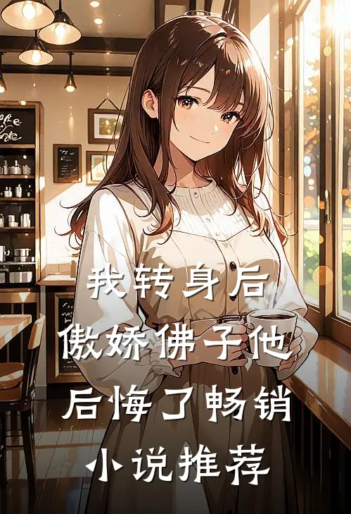 我转身后，傲娇佛子他后悔了畅销小说推荐