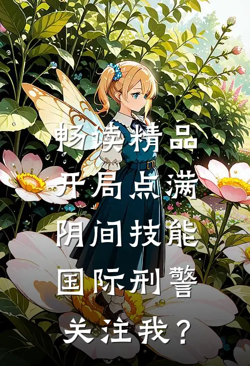 畅读精品开局点满阴间技能，国际刑警关注我？